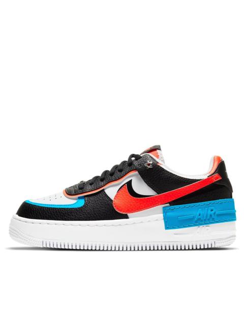 Nike (WMNS) Nike Air Force 1 Shadow 'Stars' DD9794-001