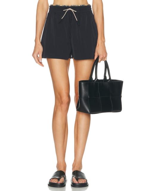 Burberry Astra Short