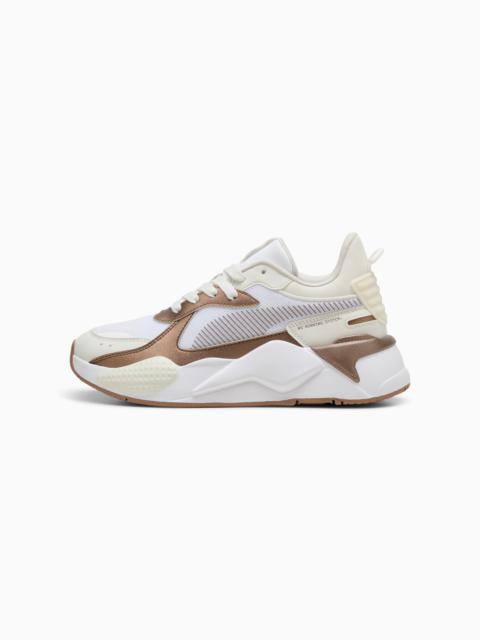 RS-X Glow-Up Women's Sneakers