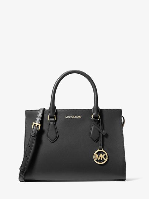 MICHAEL KORS Sheila Medium Satchel