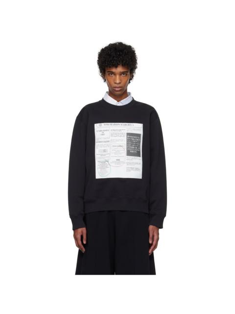 MM6 Maison Margiela 관련 상품