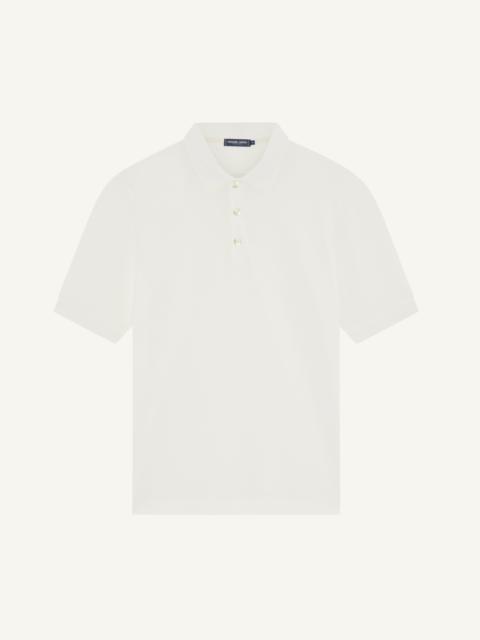 FRESCOBOL CARIOCA HORACIO COTTON PIQUET POLO