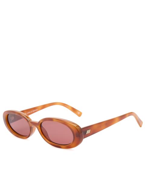 Le Specs Le Specs Outta Love Sunglasses