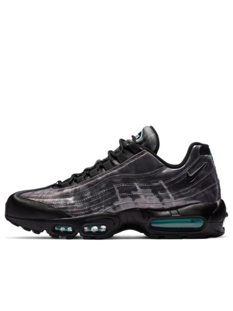 Nike Nike Air Max 95 'Black Aurora Green' DA7735-001