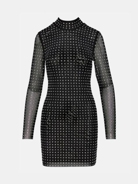 STEVE MADDEN KRISTA DRESS BLACK