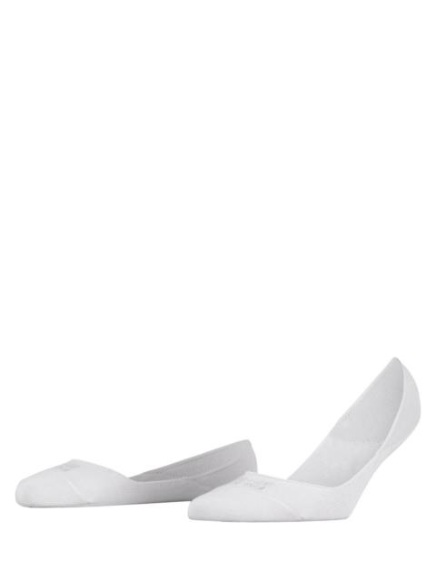 FALKE Step Medium Cut Box Women Invisibles