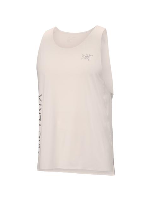 Arc'teryx Norvan Downword Logo Tank