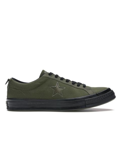 Converse Converse One Star Ox Carhartt WIP Olive