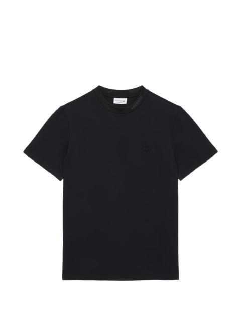 LACOSTE round-neck T-shirt