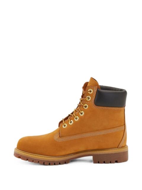 Timberland LACE-UP ANKLE BOOTS