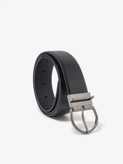 Valentino Valentino Mini VLogo Signature Belt