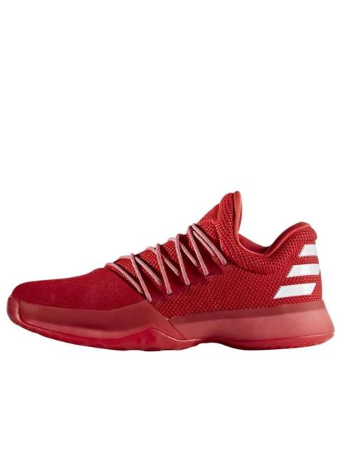 adidas adidas Harden Volume 1 'Rockets' CQ1404