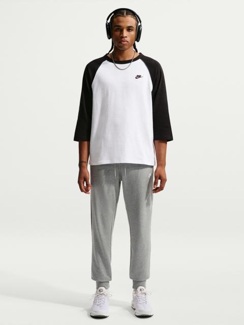 Nike Nike Club Men's Knit Joggers