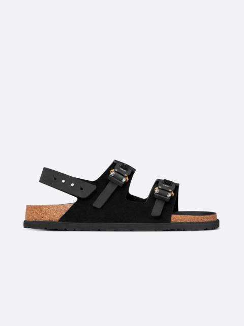 Dior DIOR by BIRKENSTOCK Milano Sandal