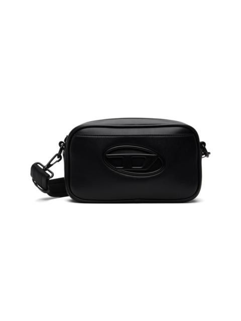 Diesel Black Holi-D-Camera Bag
