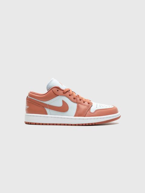 Jordan WMNS AIR JORDAN 1 LOW "SKY ORANGE"