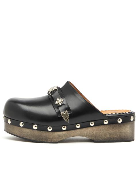 TOGA PULLA TOGA Studded Clog