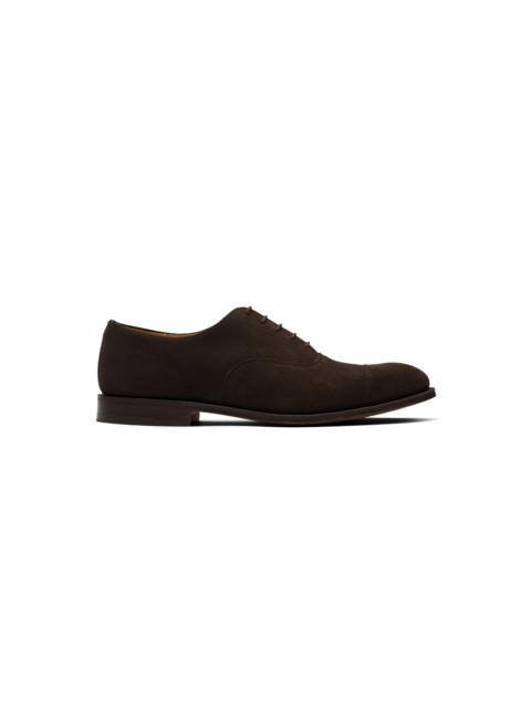 Church's Consul 173
Superbuck Oxford Ebony