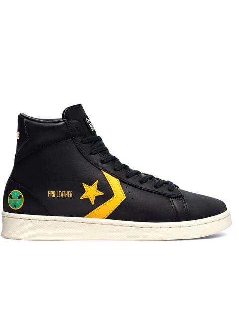 Converse Pro Leather Raygun