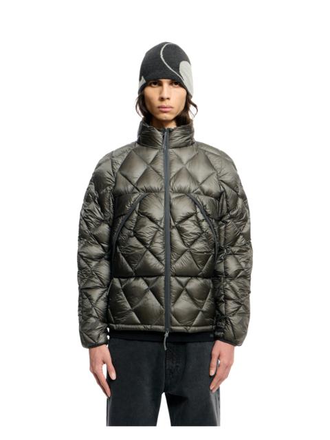 ROA Nuna 800 Fp Hooded Down Jacket