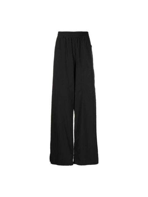 Off-White Off-White Logo Patch Track Pants OMCA238F22FAB0022100
