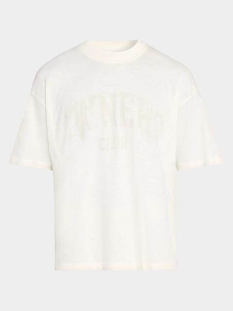 REPRESENT Men's Owners Club T-Shirt