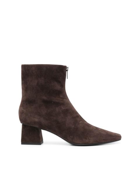 SIMKHAI 50mm Ryder ankle boots