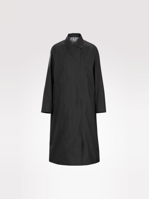 Veilance Nitra Trench Coat
