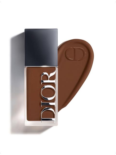 Dior Forever Skin Wear Foundation Natural Matte Finish 30ml
