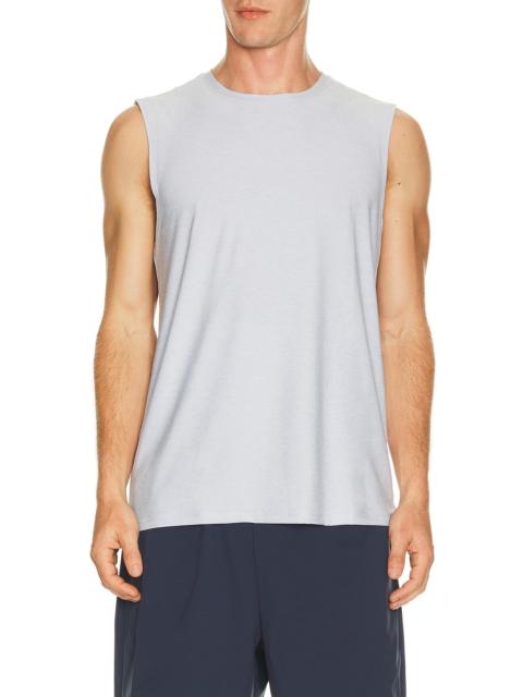 BEYOND YOGA Featherweight Freeflo Muscle Tank 2.0