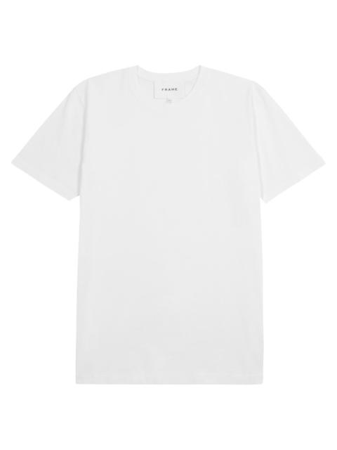 FRAME Cotton T-shirt