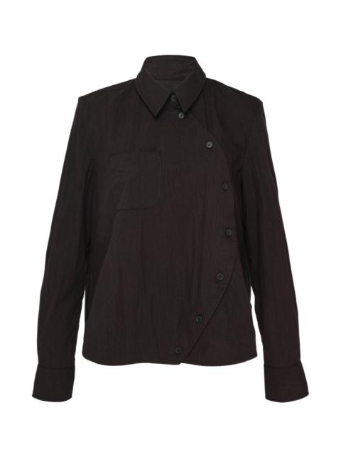 MELITTA BAUMEISTER Circle Shirt