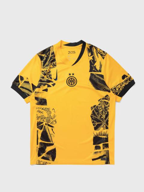 Nike Inter Milan 2024/25 Stadium Third