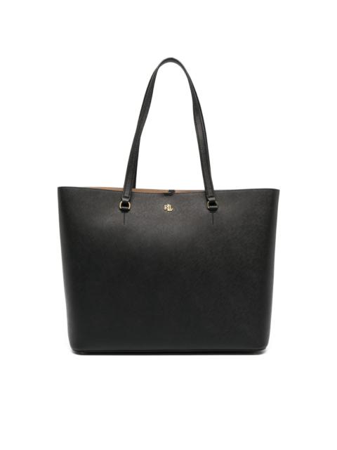 Polo Ralph Lauren Karly large tote bag