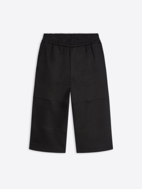Dries Van Noten LOOSE COTTON SHORTS