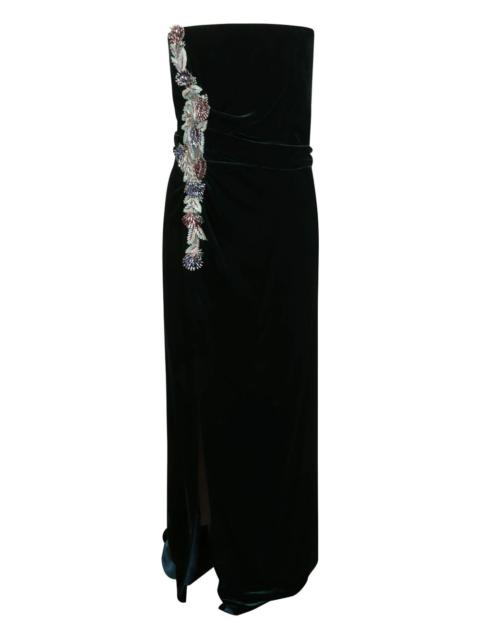 COSTARELLOS Brisha maxi dresse