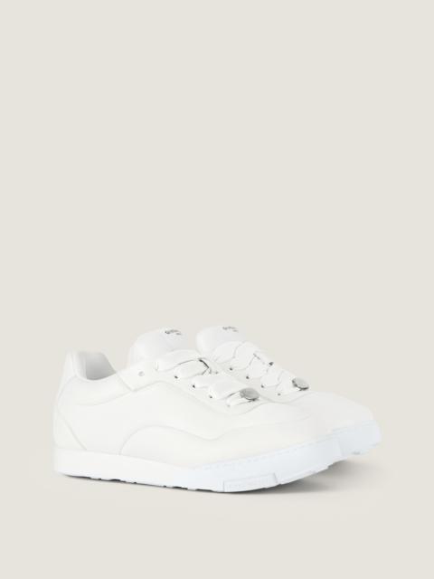 Givenchy GIVENCHY PUFFY YARD SNEAKERS IN NAPPA LEATHER
