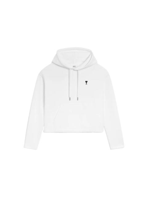 AMI Paris ADC HOODY
