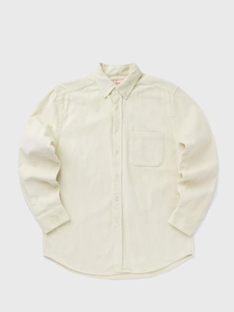 Portuguese Flannel LOBO 2.0