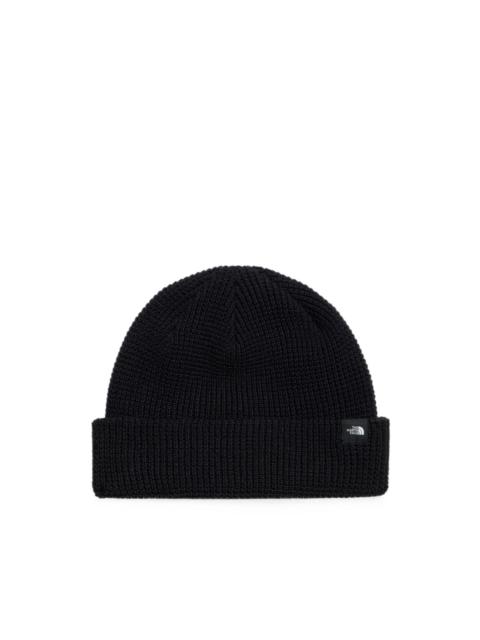 The North Face Fisherman beanie hat
