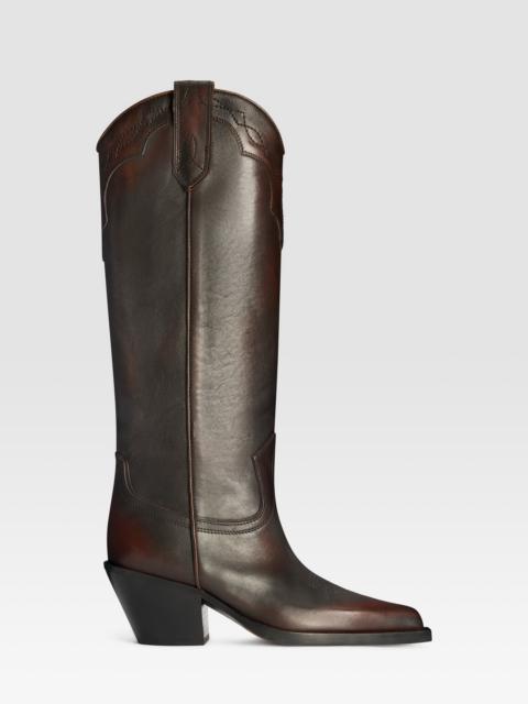 PARIS TEXAS TUCSON BOOT 60