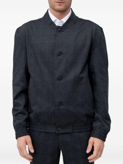 HUGO buttoned jacket