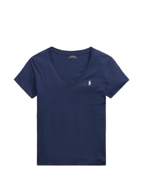 Polo Ralph Lauren V-neck short-sleeve T-shirt