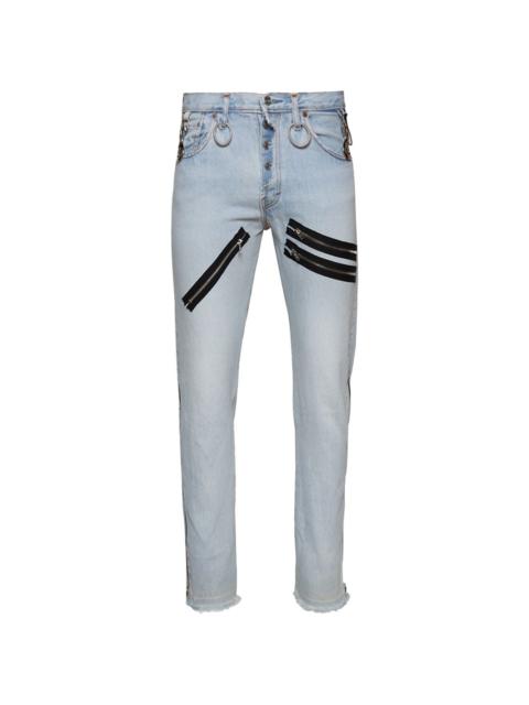 Weapon World 5001 jeans