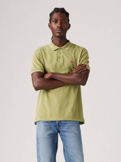 Levi's HOUSEMARK POLO SHIRT