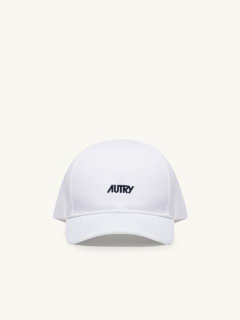 AUTRY BASEBALL CAP WITH EMBROIDERY LOGO UNISEX