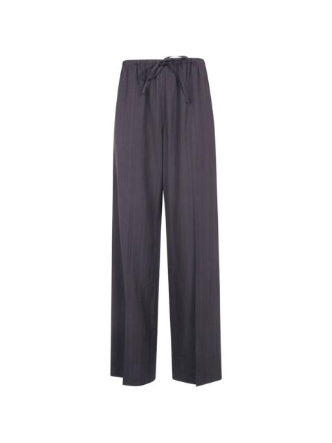 Dries Van Noten Pants with drawstring