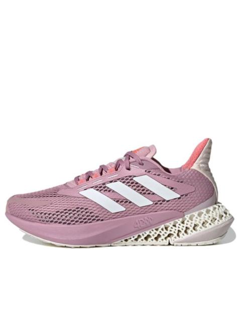 adidas (WMNS) adidas 4DFWD Pulse 'Shift Pink' Q46222