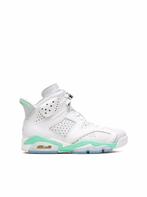 Jordan Air Jordan 6 “Mint Foam” sneakers