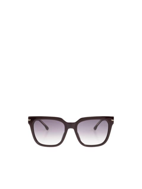 Victoria Beckham square-frame sunglasses